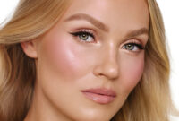 Trend Makeup Soft Glam Untuk Majlis Formal