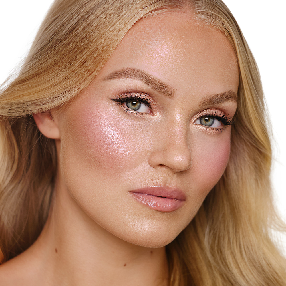 Trend Makeup Soft Glam Untuk Majlis Formal