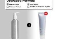Sabun Muka Simple Kind to Skin – Selamat Untuk Semua