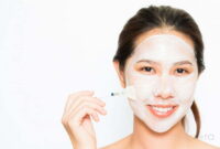 Masker Kunyit Untuk Mencerahkan Wajah Secara Alami
