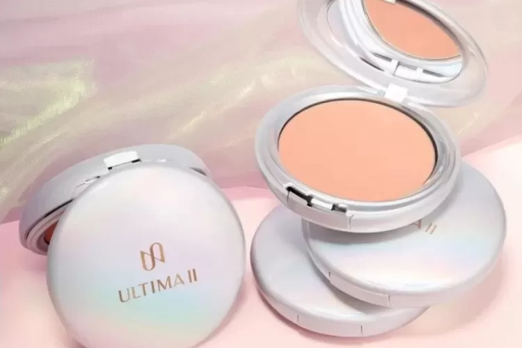 Bedak Padat Silkygirl Matte All Day – Sesuai Untuk Harian?
