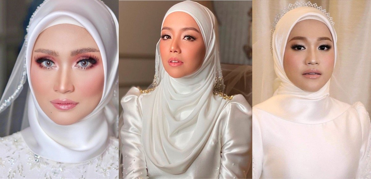 Rahsia Solekan Tahan Lama Tanpa Touch Up