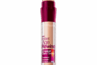 Review Jujur: Concealer Maybelline Instant Age Rewind