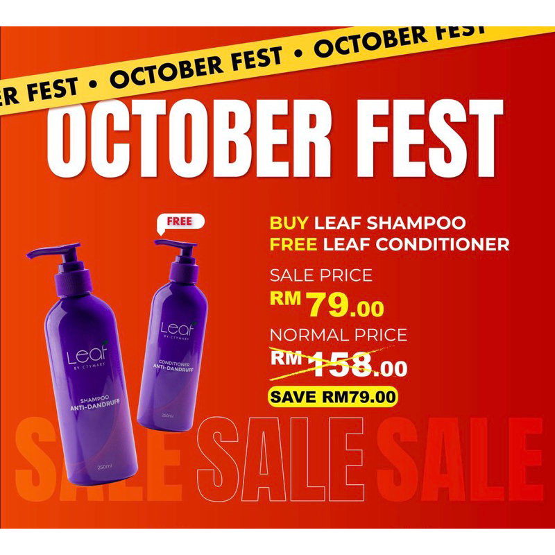 Review Syampu Himalaya Anti-Dandruff: Menuntut Keharuman dan Kesihatan Kelulushar Anda