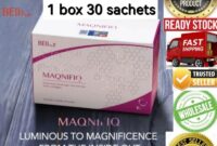 Suplemen Kecantikan: Apakah Itu Kolagen Peptida?