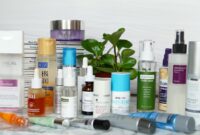 Skincare Asas Untuk Lelaki Yang Baru Bermula